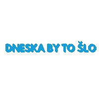 Text Dobrerano Sticker by monikapolasek