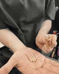 Roll Cone GIF by RAW Rolling Papers