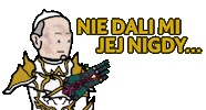 Derpowisko Sticker