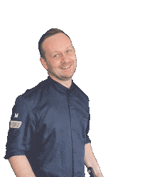 NestleProfessionalDE chef lecker nestle koch Sticker