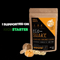 Grainestmx vegano pandemuerto grainestmx eco-shake GIF