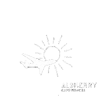 Summer Travel Sticker by Alsherry Experiences