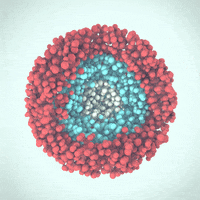 after effects spheres GIF by mr. div