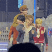 Glasses Xinlong GIF