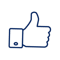 Bb Sticker by Blue Book