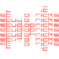 Sticker by Studiobricks