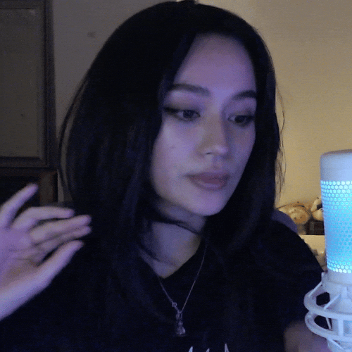 Cute Girl GIF