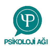 Sticker by Psikoloji Ağı