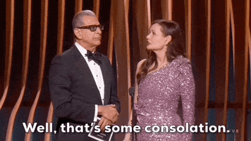 Jeff Goldblum GIF by SAG Awards
