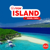 GIF by AirAsia