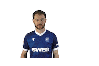 Soccer Goal Sticker by Karlsruher SC