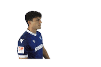 Soccer Bundesliga Sticker by Karlsruher SC