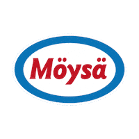 moysanmusaklubi mosso möysä moysa mössö Sticker