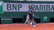 french open sport GIF by Roland-Garros