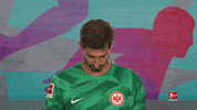 Posing Line Up GIF by Bundesliga