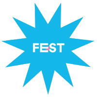 Fest2023 Sticker by FEST Festival