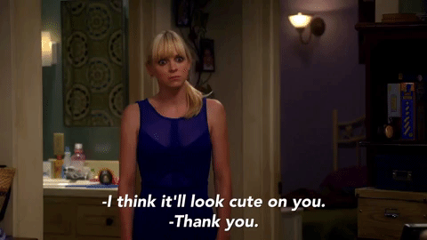 season 1 episode 3 GIF by mom