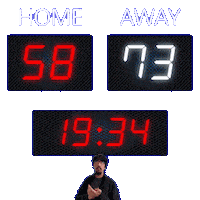 58 Home Sticker