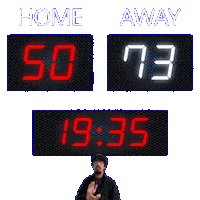50 Home Sticker