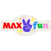 Community Max Sticker by Adobe Live