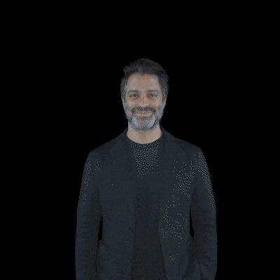 Ari Harvard GIF by BOBO