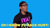 dance dancing GIF