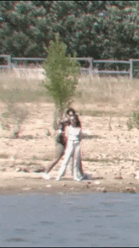 missionwrapsspain bbqchallenge missionwraps wrapchallenge GIF