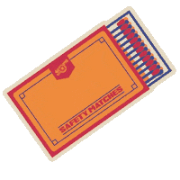 Atlascontact Sticker by Uitgeverij Atlas Contact