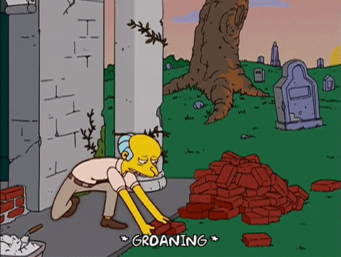 tired season 14 GIF