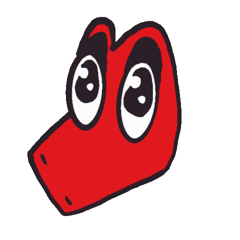 Thinking Pensando Sticker by Zegnio