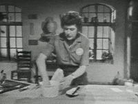 Cheese Souffle Cooking GIF by Julia Child