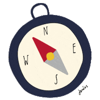 Camping Back To School Sticker by Joules