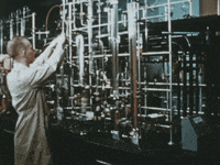 chemistry GIF by McGill University
