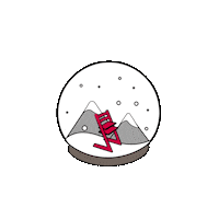 baby snow Sticker by Stokke GmbH