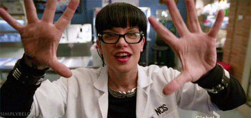 ncis GIF