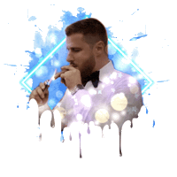 Miljkovic Sticker by SikterTeam