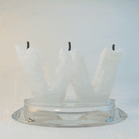 animation 3d GIF by guillellano