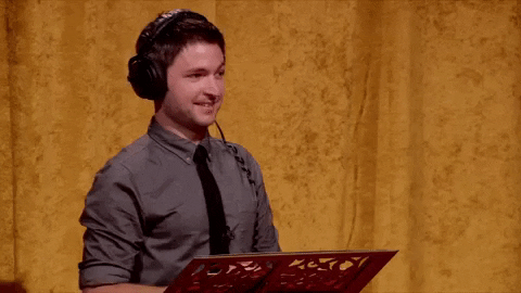 Rupauls Drag Race GIF by LogoTV
