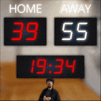 39 Home GIF