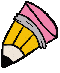 Work School Sticker