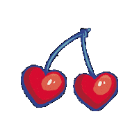 Heart Love Sticker by Pokémon