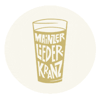 Meenz Schobbe Sticker by Gonsenheimer Carneval Verein
