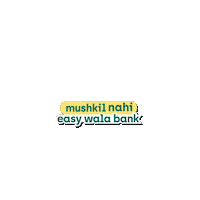 Digitalbank Sticker by easypaisa
