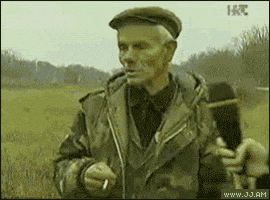 Car Accident GIF
