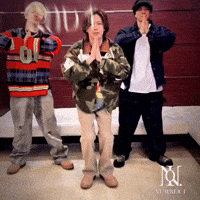 Numberi GIF