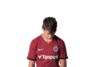 Sticker by FORTUNA:LIGA