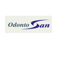 Teeth Smile Sticker by Odontologia Odonto San