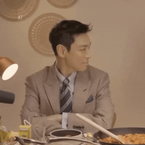 Choi Seunghyun Top GIF