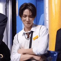 Cortis GIF