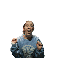 fuse youth group Sticker by rocksprings